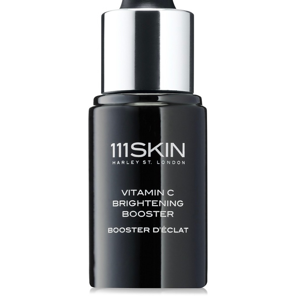 111 Skin vitamin C retails $155